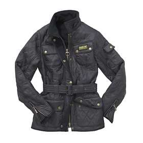 Barbour International Polarquilt Jacket (Dame)