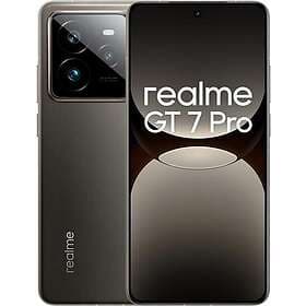 Realme GT7 Pro 5G Dual SIM 12GB RAM 256GB