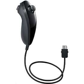 Nintendo Wii U Nunchuk (Wii U) (Original)