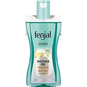 Fenjal Classic Shower Oil 225ml