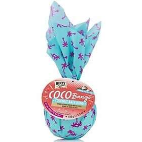 Dirty Works Coco-Bango Coconut Bath Bomb 150g