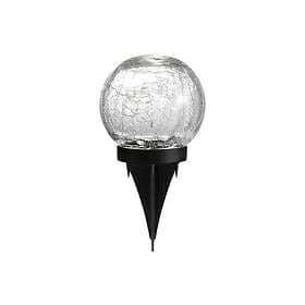 SuperFire Garden solar lamp FF16-A