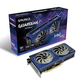 Sparkle Intel Arc B570 GUARDIAN OC 10GB