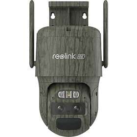 Reolink Trackmix Series G770-c