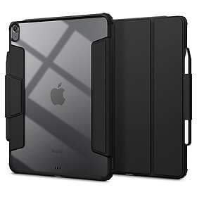 Spigen Air Skin Pro black iPad Air 13" 2024