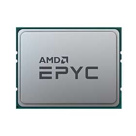 AMD Epyc 4124P 3,8GHz Socket AM5 Tray