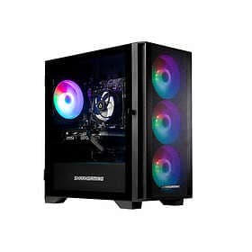 Shark Gaming Maelstrom R511 RX 7600 Ryzen 5 5500