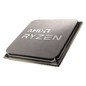 AMD Ryzen 5 5600GT 3,6GHz Socket AM4 Tray