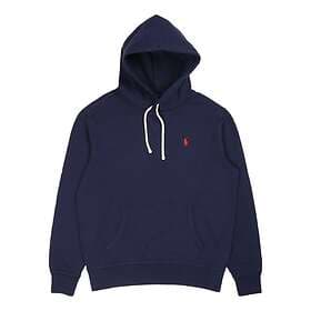 Polo Ralph Lauren RL Fleece Hoodie (Herr)