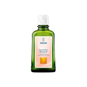 Weleda Stretch Mark Massage Oil 100 ml