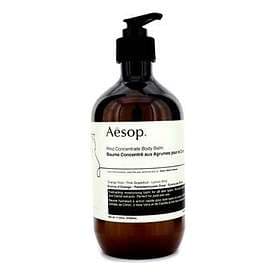 Aesop Rind Concentrate Body Balm 500ml