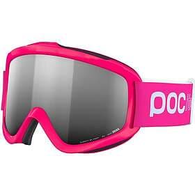 POC ito Iris Fluorescent