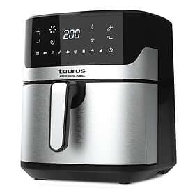 Taurus Air Fry Digital 7S Wall Single 6,5L Stand-alone 1600W