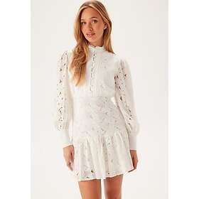 Bardot Remy Mini Lace Dress 110601