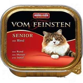 Animonda Cat Vom Feinsten Senior 6x0.1kg