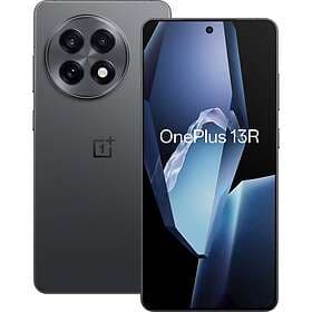 OnePlus 13R 5G Dual SIM 12GB RAM 256GB 