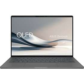 Asus Zenbook 14 OLED UX3407RA-PURE1X 14" Snapdragon X Elite 32GB RAM 1TB SSD