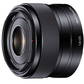 Sony E 35/1.8 OSS