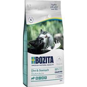 Bozita Feline Sensitive Diet & Stomach 10kg