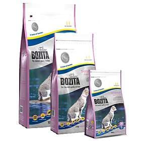 Bozita Feline Sensitive Hair & Skin 10kg