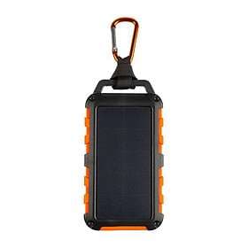 Xtorm Xtreme Solar Power Bank Charger 10000mAh