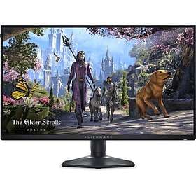 Dell 27" Alienware AW2725QF IPS 4K 180/360 Hz Dual Mode