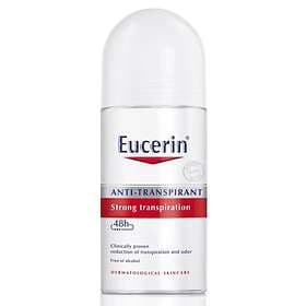 Eucerin Anti-Transpirant Strong Transpiration Roll-On 50ml