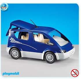 Playmobil Transport 7416 City Van