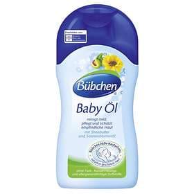 Bübchen Baby Oil 200ml