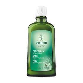 Weleda Pine Reviving Bath Milk 200ml