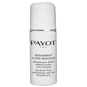 Payot Deodorant Ultra Douceur Roll-on 75ml