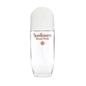 Elizabeth Arden Sunflowers Dream Petals edt 100ml