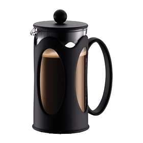 Bodum Kenya Curved 3 Kopper