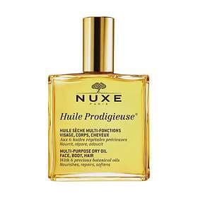 Nuxe Huile Prodigieuse Multi Purpose Dry Oil 100ml