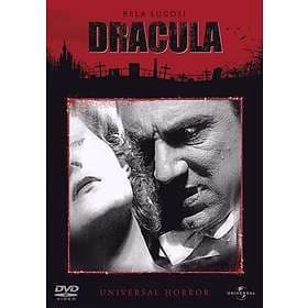 Dracula (Blu-ray)