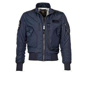 Alpha Industries Engine Jacket (Herre)