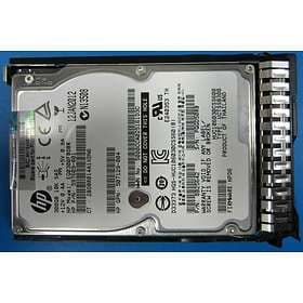 HP 653955-001 300GB