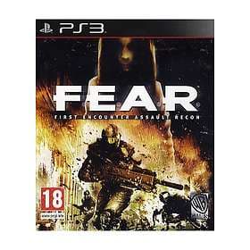 F.E.A.R. (PS3)