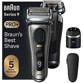 Braun Series 9 Pro+ 9565cc