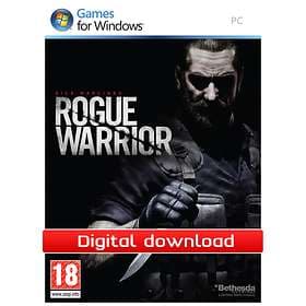 Rogue Warrior (PC)