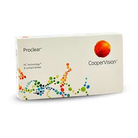 CooperVision Proclear (6 stk.)