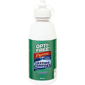 Alcon OptiFree Express Solution 355ml