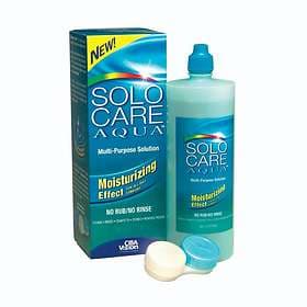 Alcon SoloCare Aqua Solution 360ml