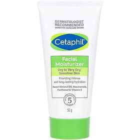 Cetaphil Facial Moisturizer 50g