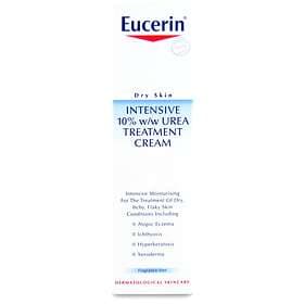 Eucerin Intensive Foot Cream 100ml