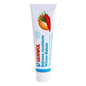 Gehwol Warming Foot Balm 75ml