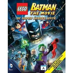 Lego: Batman (Blu-ray)