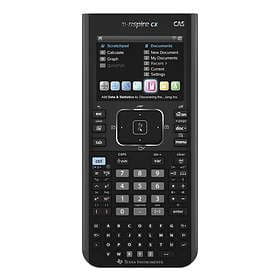 Texas Instruments TI-Nspire CX CAS