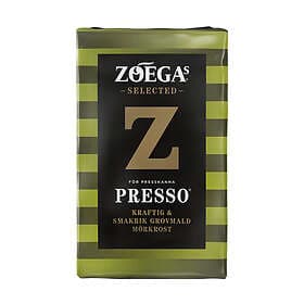 Zoegas Presso 0.45kg