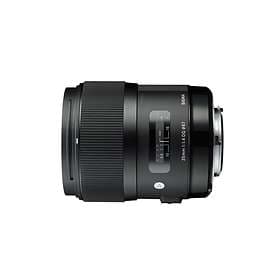 Sigma 35/1.4 DG HSM Art for Nikon